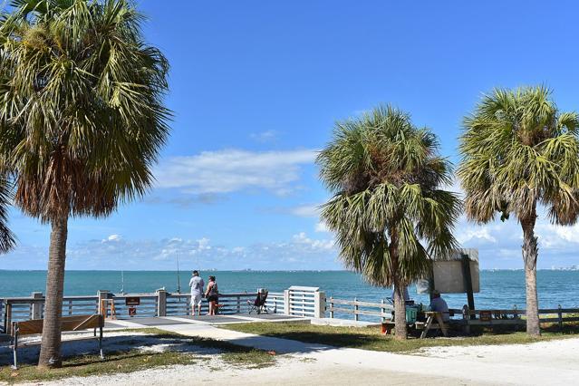 Bill Baggs Cape Florida State Park